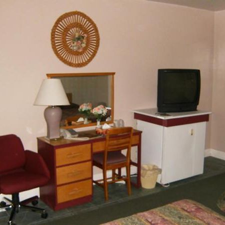 Victoria Motel Lindsay Ngoại thất bức ảnh
