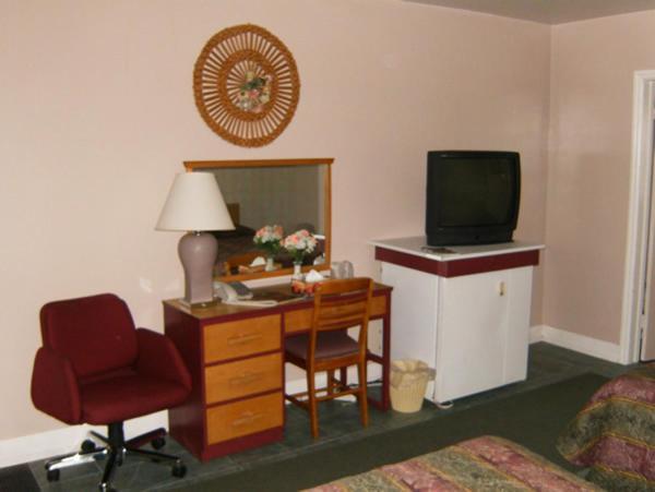 Victoria Motel Lindsay Ngoại thất bức ảnh