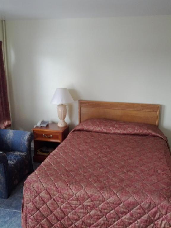 Victoria Motel Lindsay Phòng bức ảnh